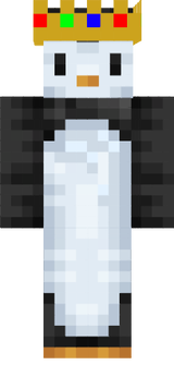 mr penguin