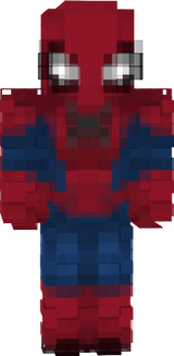 Spiterman