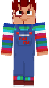 chucky hd