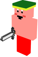 Sword Kirby