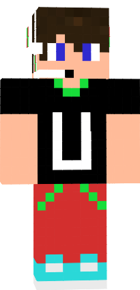 Preview of texture: PowerUmur