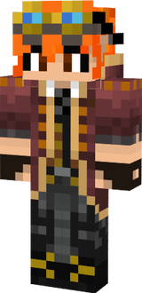 BaconHunter1010 Version Troublemakers10