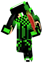 DeadGuysXP:Afan