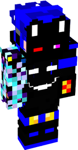 Cosmic nightmare