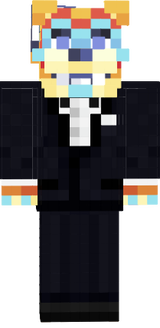 Glamrock Sinatra