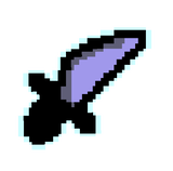 Worn Dagger