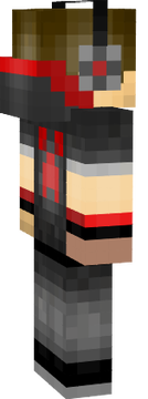 Jabumix's Skin