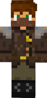 Chase As a Medival