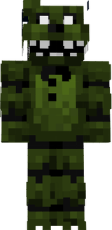 Phantom Freddy