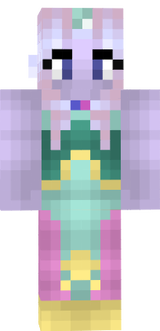 Steven Universe - Opal
