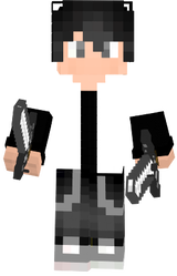 WinterFrostSodier