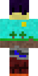 Minecraft Demensions