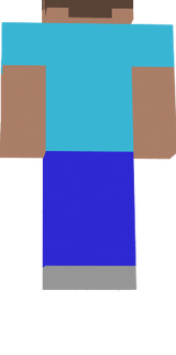 steve drawn