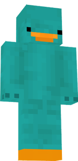 pepe dziobak