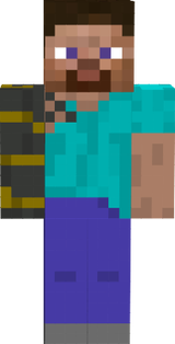 Tears of the Kingdom Steve