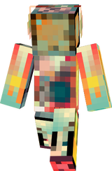 colorful