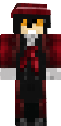 Preview of texture: Alucard