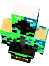 Glebazor