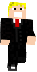 SKIN nAHUEL