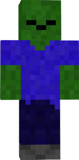 Zombie