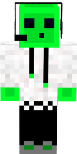 Green Slime