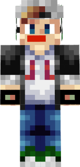 lucas merz skin
