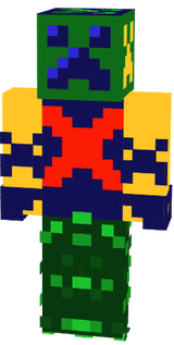 xagrozz creep's