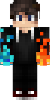 skin op