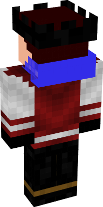 Preview of texture: ender