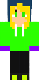 Bevin (Me)