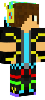 LuviRocber