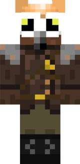 ConMaincraBuo