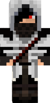 Chasseur de creeper