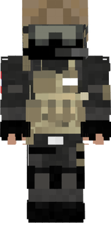 special forces