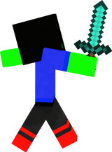 Axeman
