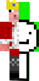 minha skin