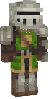 guard