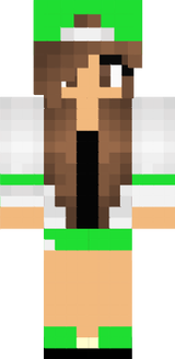 BSSAGAMING GIRL