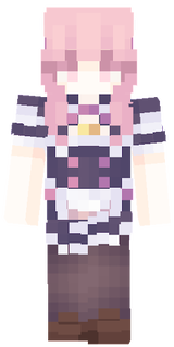 maid