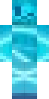 iceman