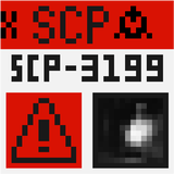 SCP-3199 X Label