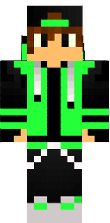 cool boy