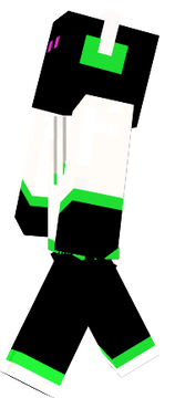 Skin Dena