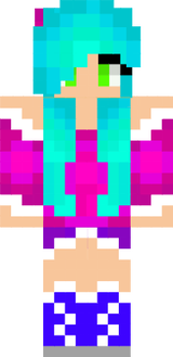 TheRandom20Menina