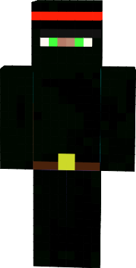 Preview of texture: NİNJA POWER
