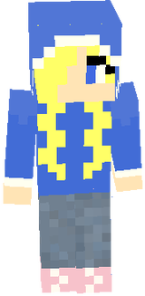 cute skin