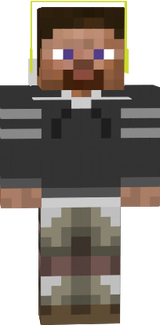 MarinhoBoss Minecraft