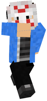 h20 delirious