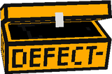 Defector