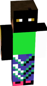 armless